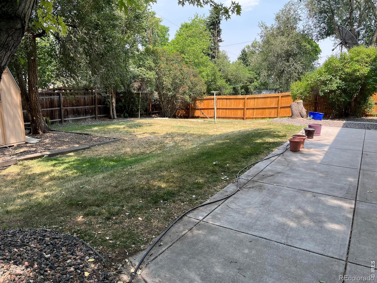 MLS Image #24 for 7025 w 62nd avenue,arvada, Colorado