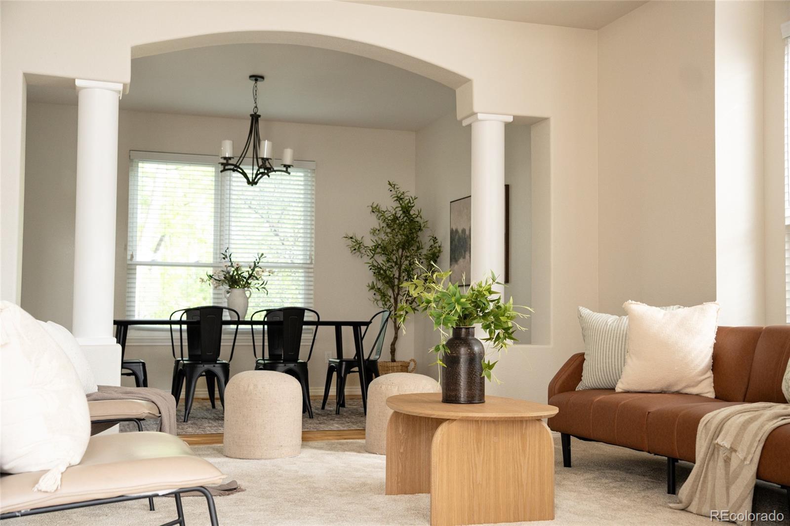 MLS Image #12 for 59  burgundy drive,highlands ranch, Colorado