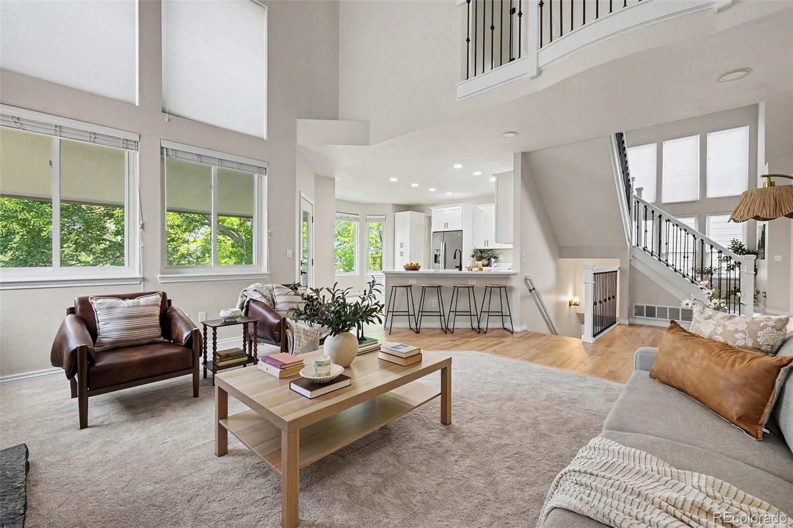MLS Image #13 for 59  burgundy drive,highlands ranch, Colorado