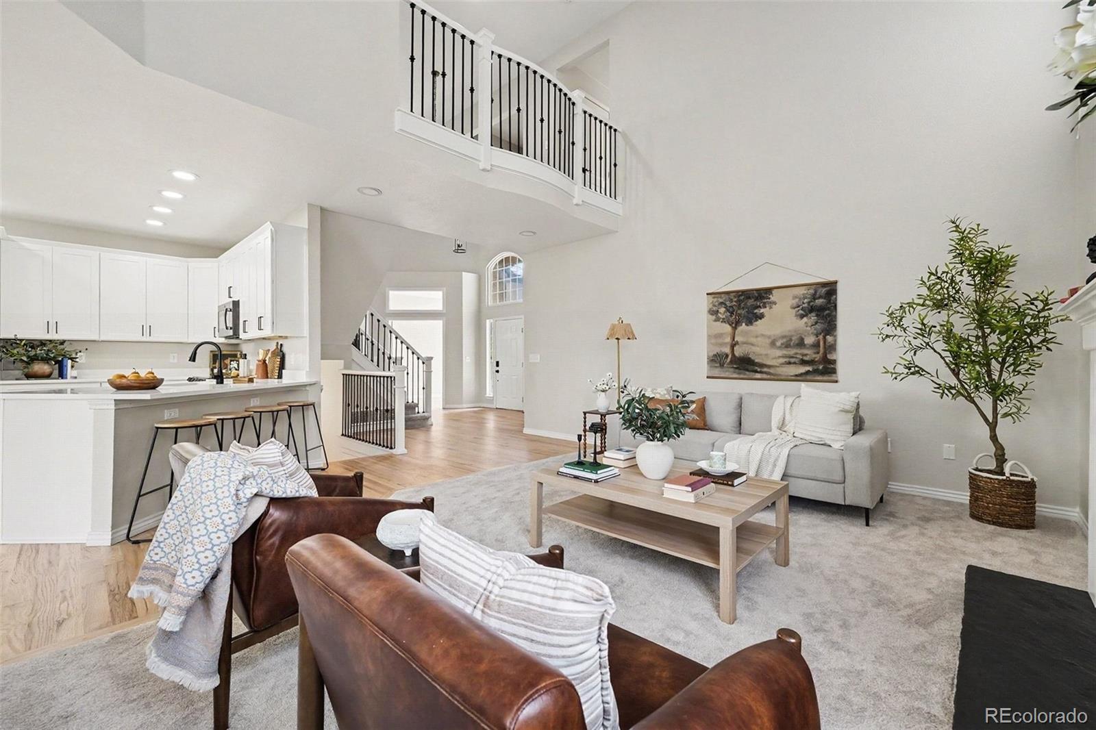 MLS Image #14 for 59  burgundy drive,highlands ranch, Colorado