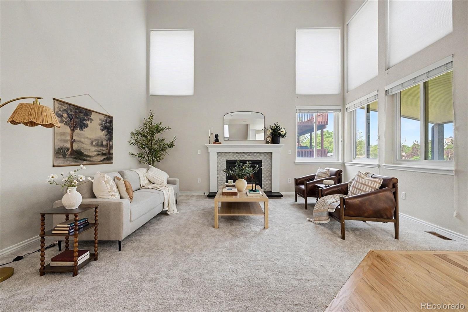 MLS Image #15 for 59  burgundy drive,highlands ranch, Colorado