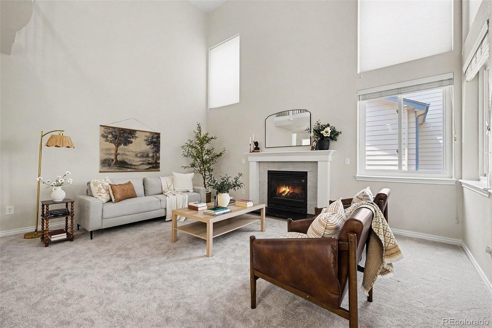 MLS Image #16 for 59  burgundy drive,highlands ranch, Colorado