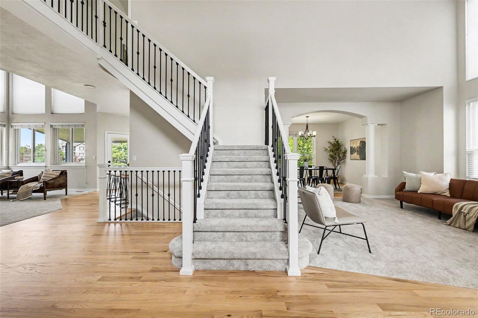 MLS Image #19 for 59  burgundy drive,highlands ranch, Colorado
