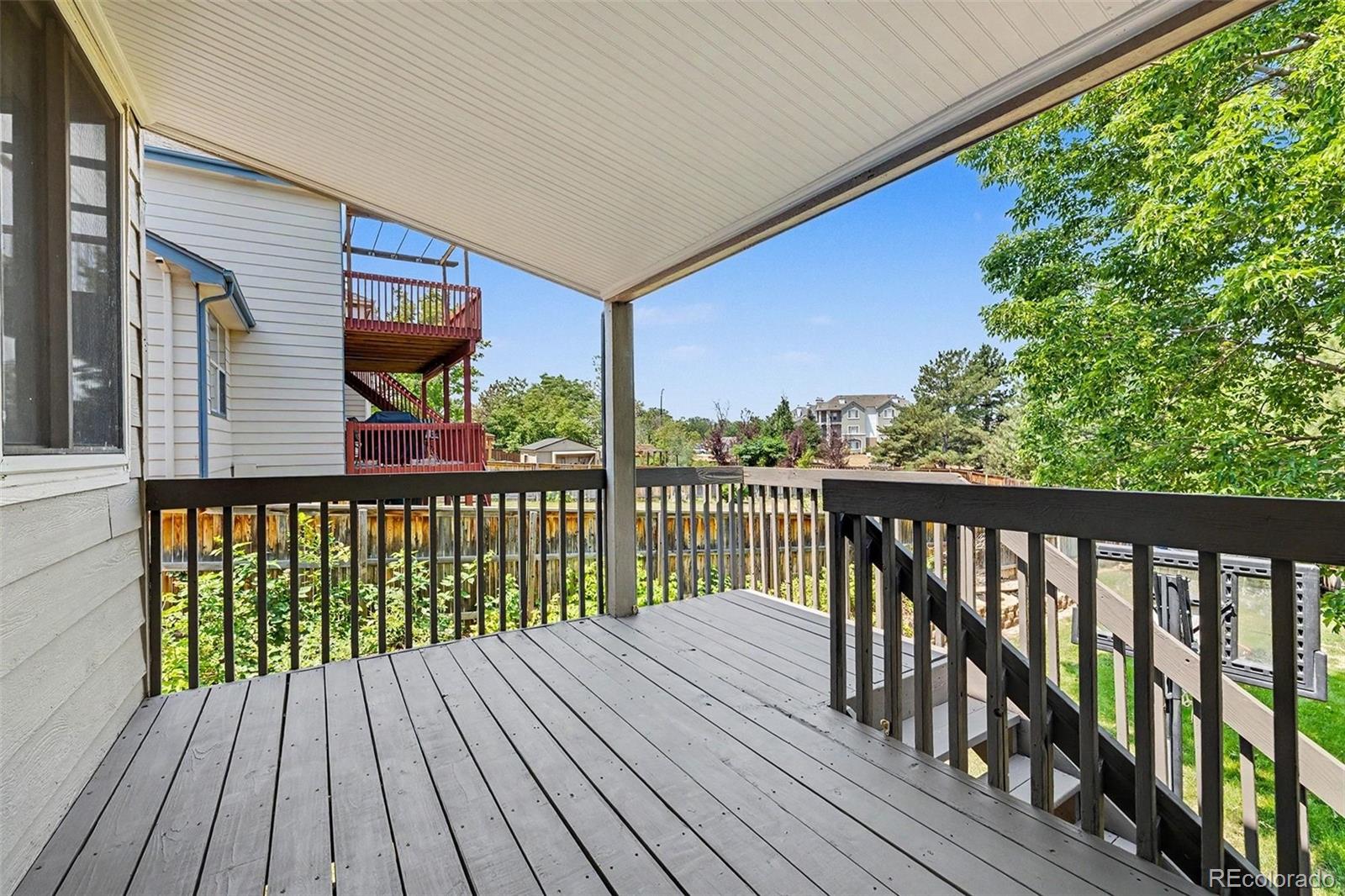 MLS Image #36 for 59  burgundy drive,highlands ranch, Colorado