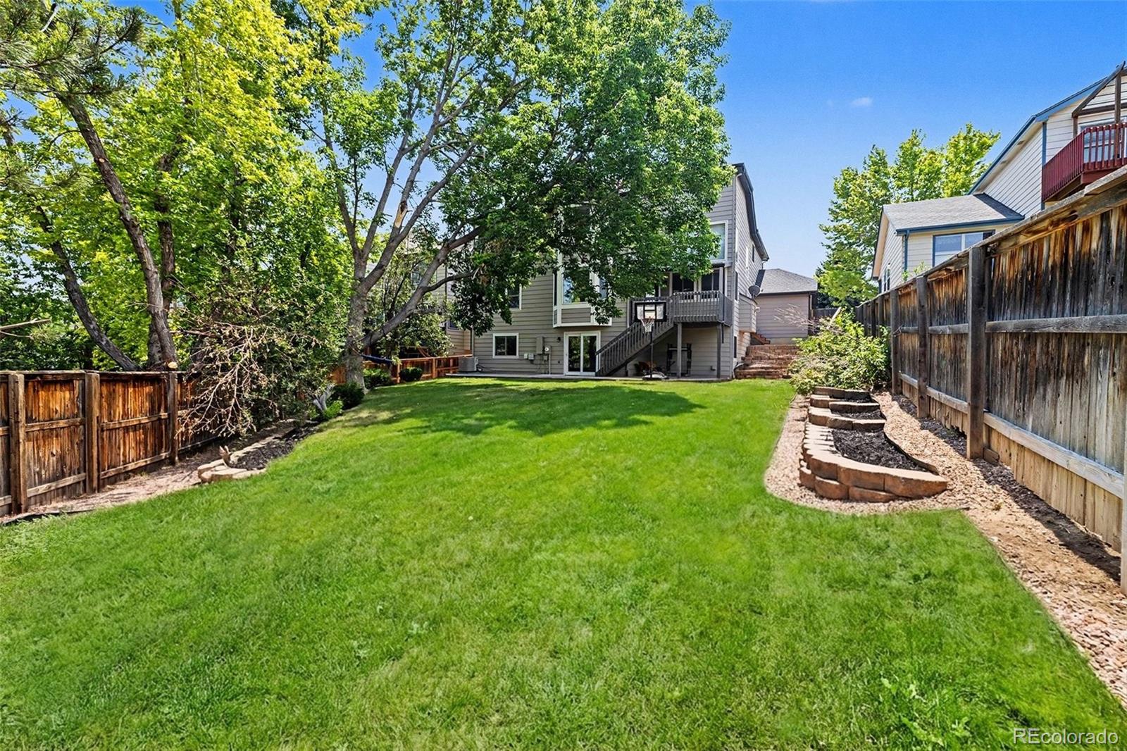 MLS Image #37 for 59  burgundy drive,highlands ranch, Colorado
