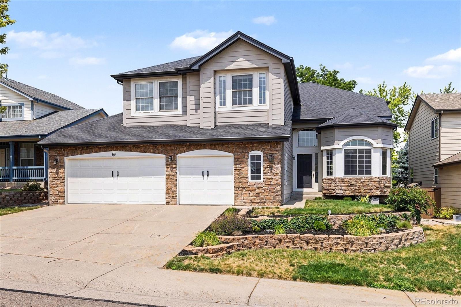 MLS Image #38 for 59  burgundy drive,highlands ranch, Colorado