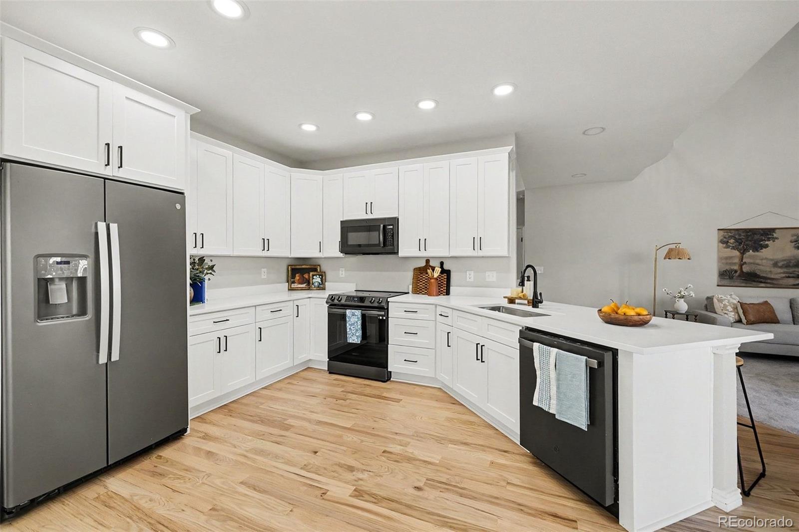 MLS Image #6 for 59  burgundy drive,highlands ranch, Colorado
