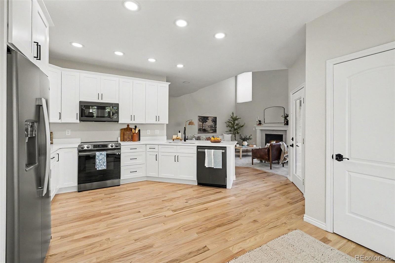 MLS Image #7 for 59  burgundy drive,highlands ranch, Colorado