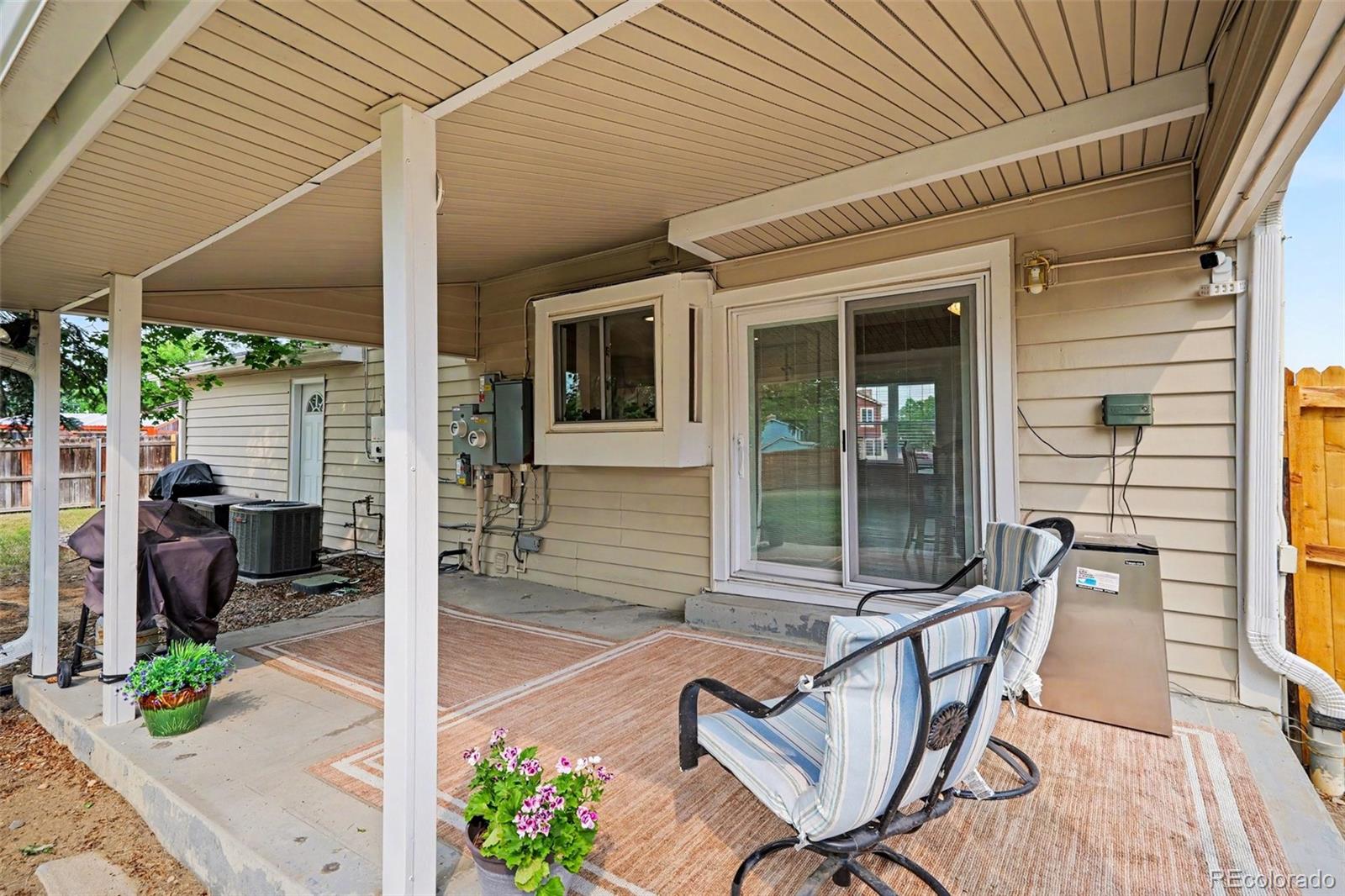 MLS Image #17 for 11283 w dorado avenue,littleton, Colorado