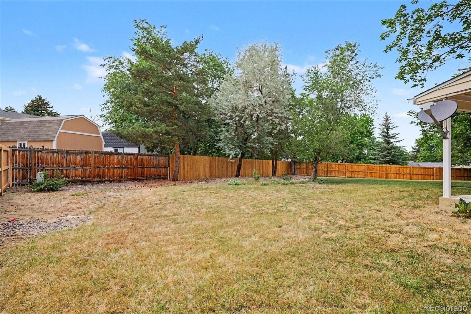 MLS Image #18 for 11283 w dorado avenue,littleton, Colorado