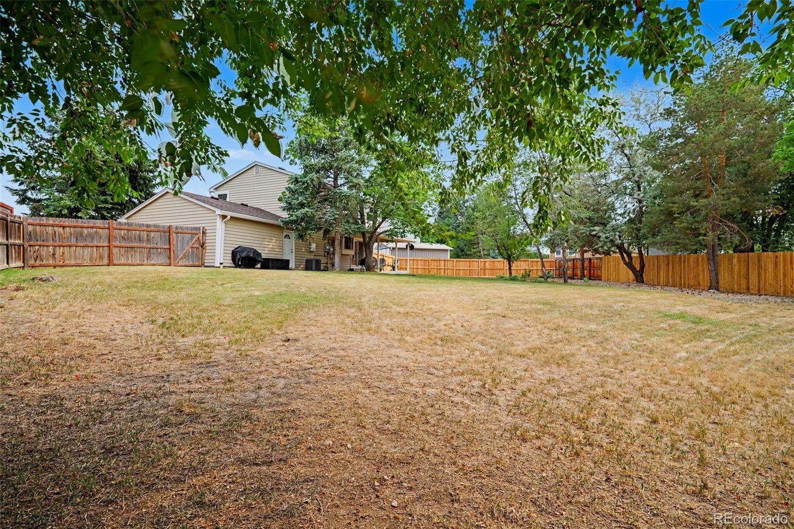 MLS Image #19 for 11283 w dorado avenue,littleton, Colorado
