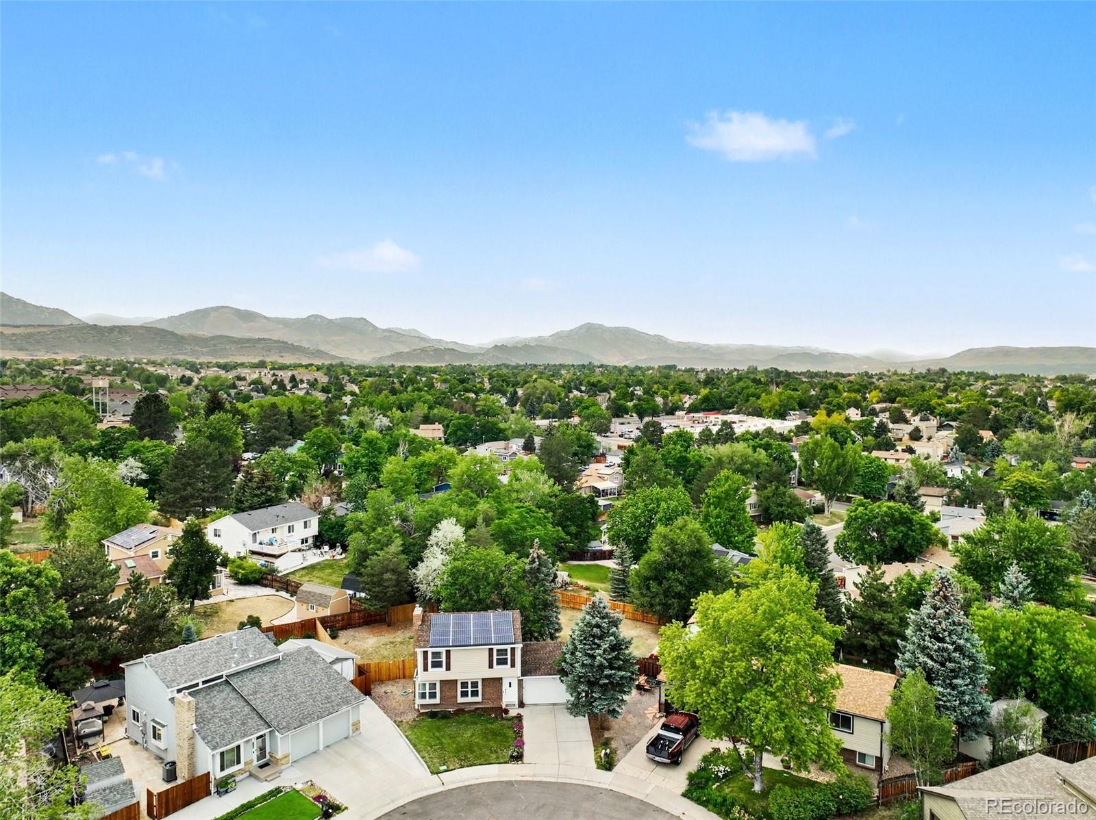 MLS Image #21 for 11283 w dorado avenue,littleton, Colorado