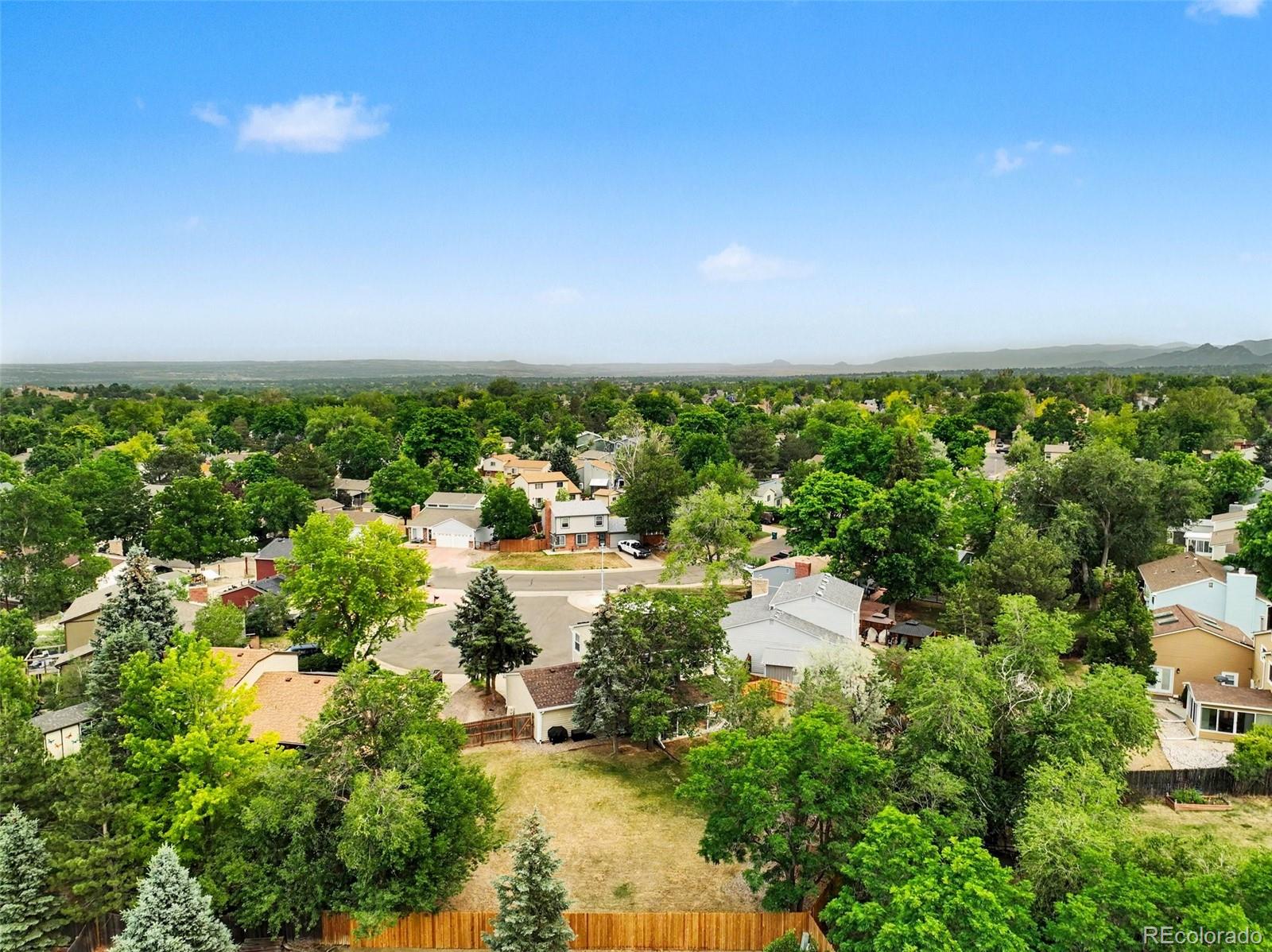 MLS Image #22 for 11283 w dorado avenue,littleton, Colorado