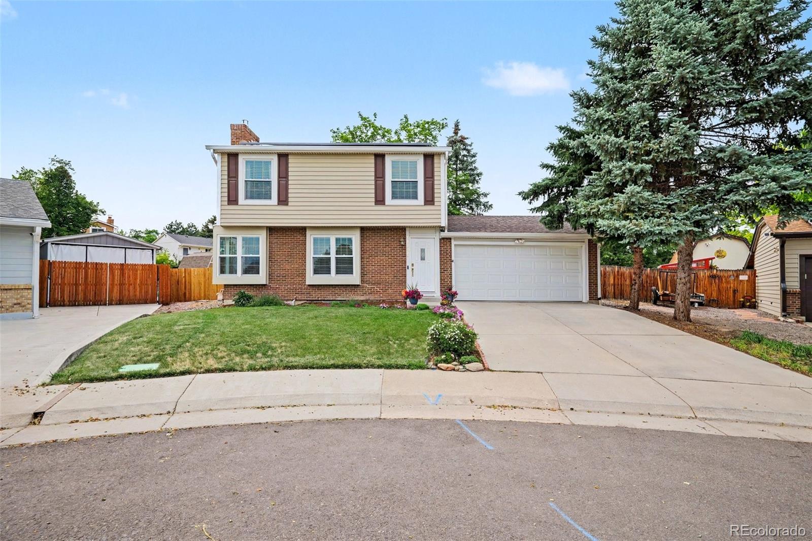 MLS Image #23 for 11283 w dorado avenue,littleton, Colorado
