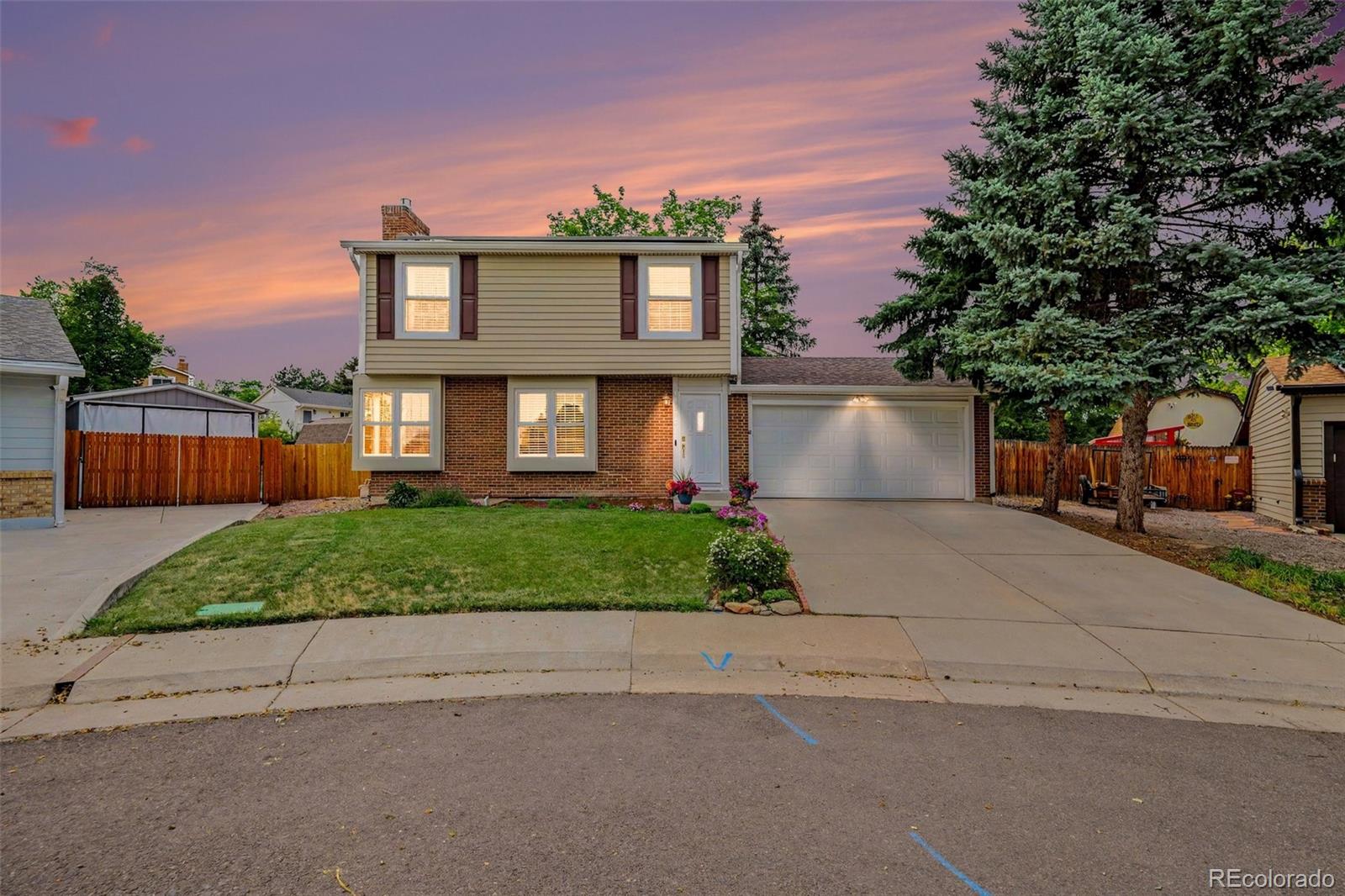 MLS Image #24 for 11283 w dorado avenue,littleton, Colorado