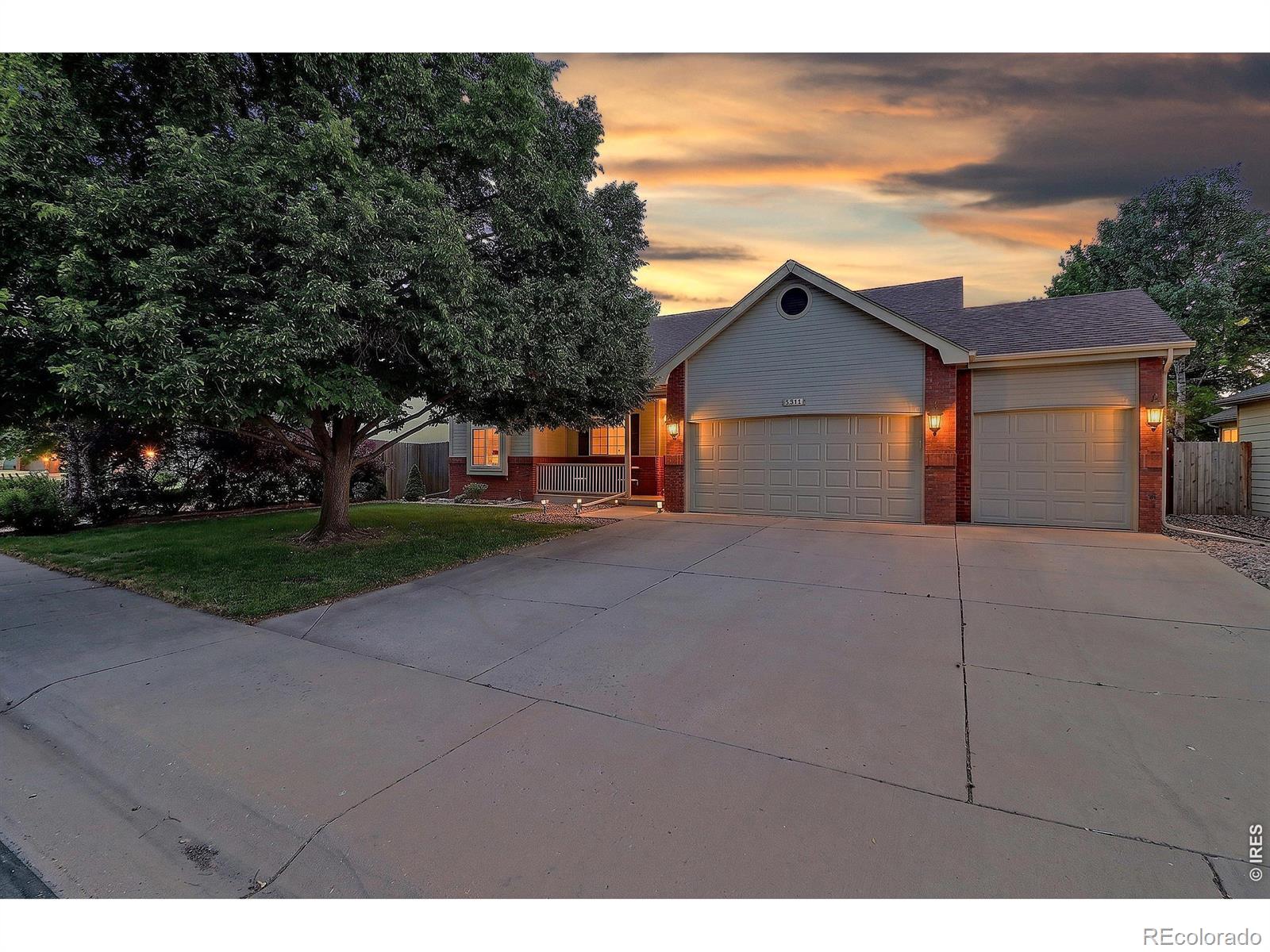 MLS Image #0 for 5614 w 16th st ln,greeley, Colorado