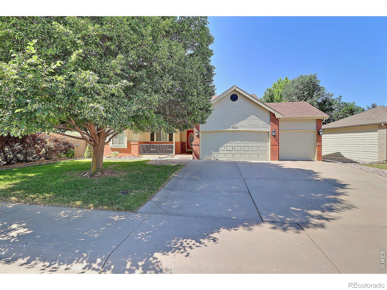 MLS Image #1 for 5614 w 16th st ln,greeley, Colorado