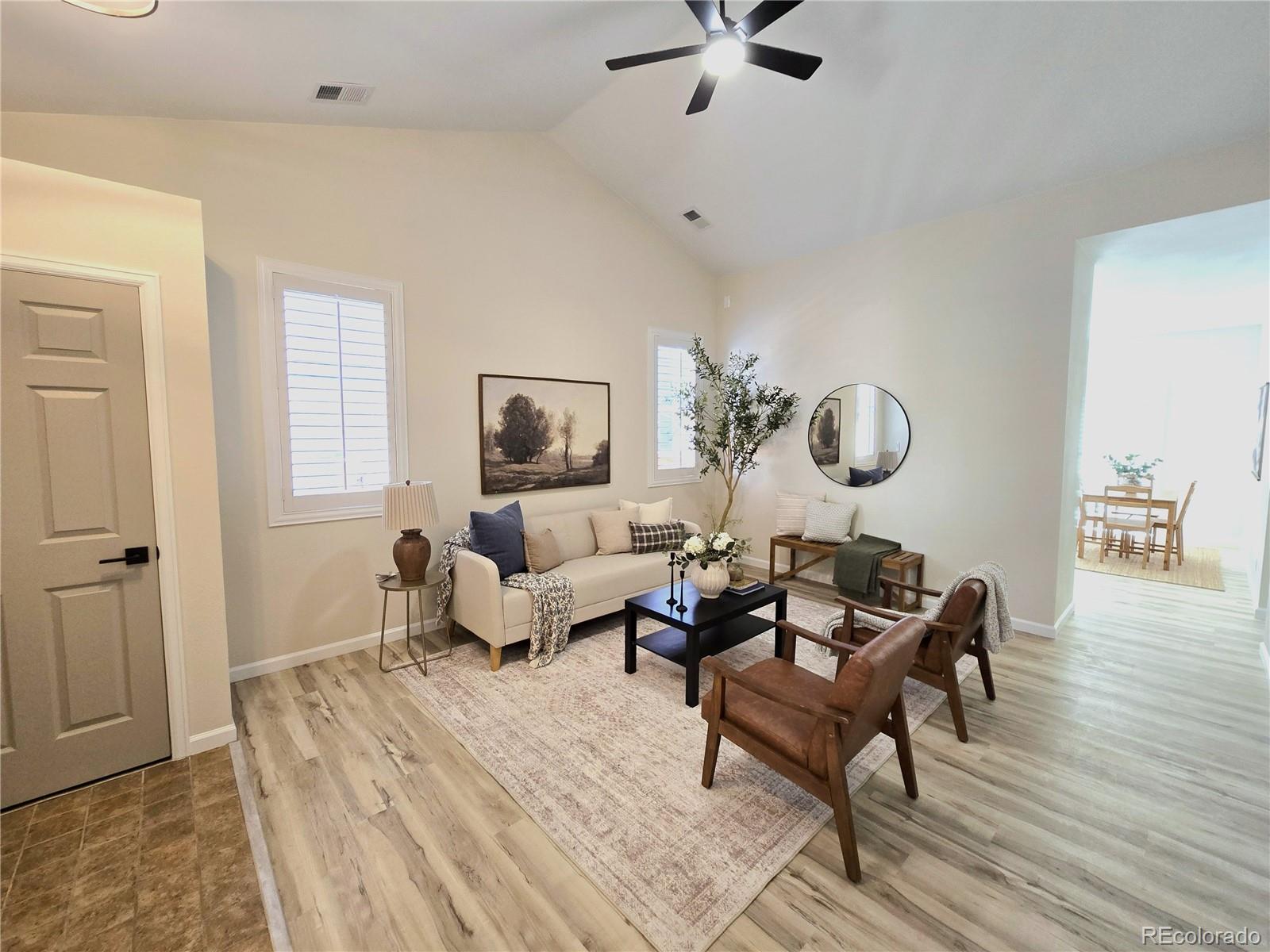 MLS Image #4 for 10078  apollo bay way,littleton, Colorado