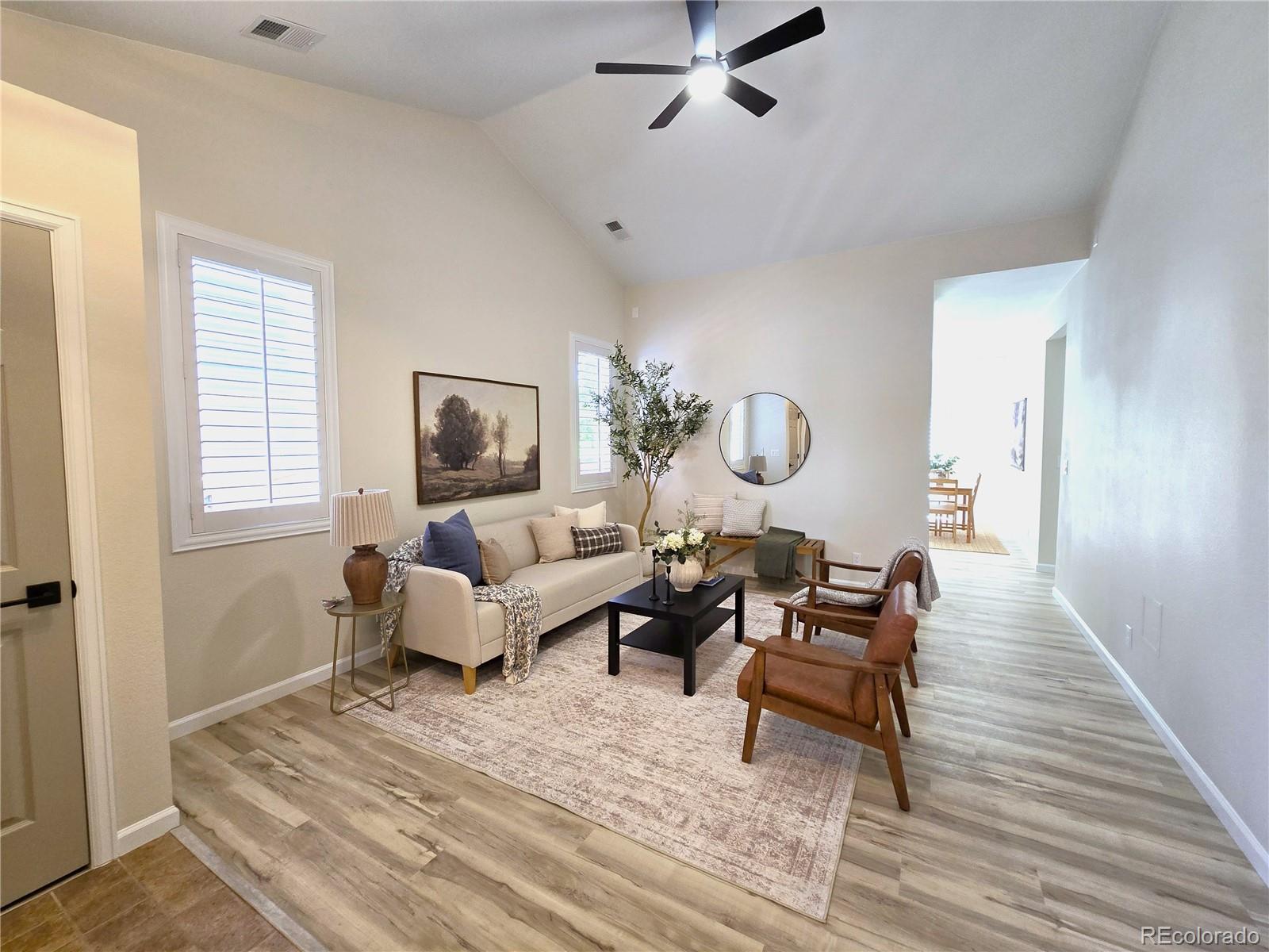 MLS Image #5 for 10078  apollo bay way,littleton, Colorado