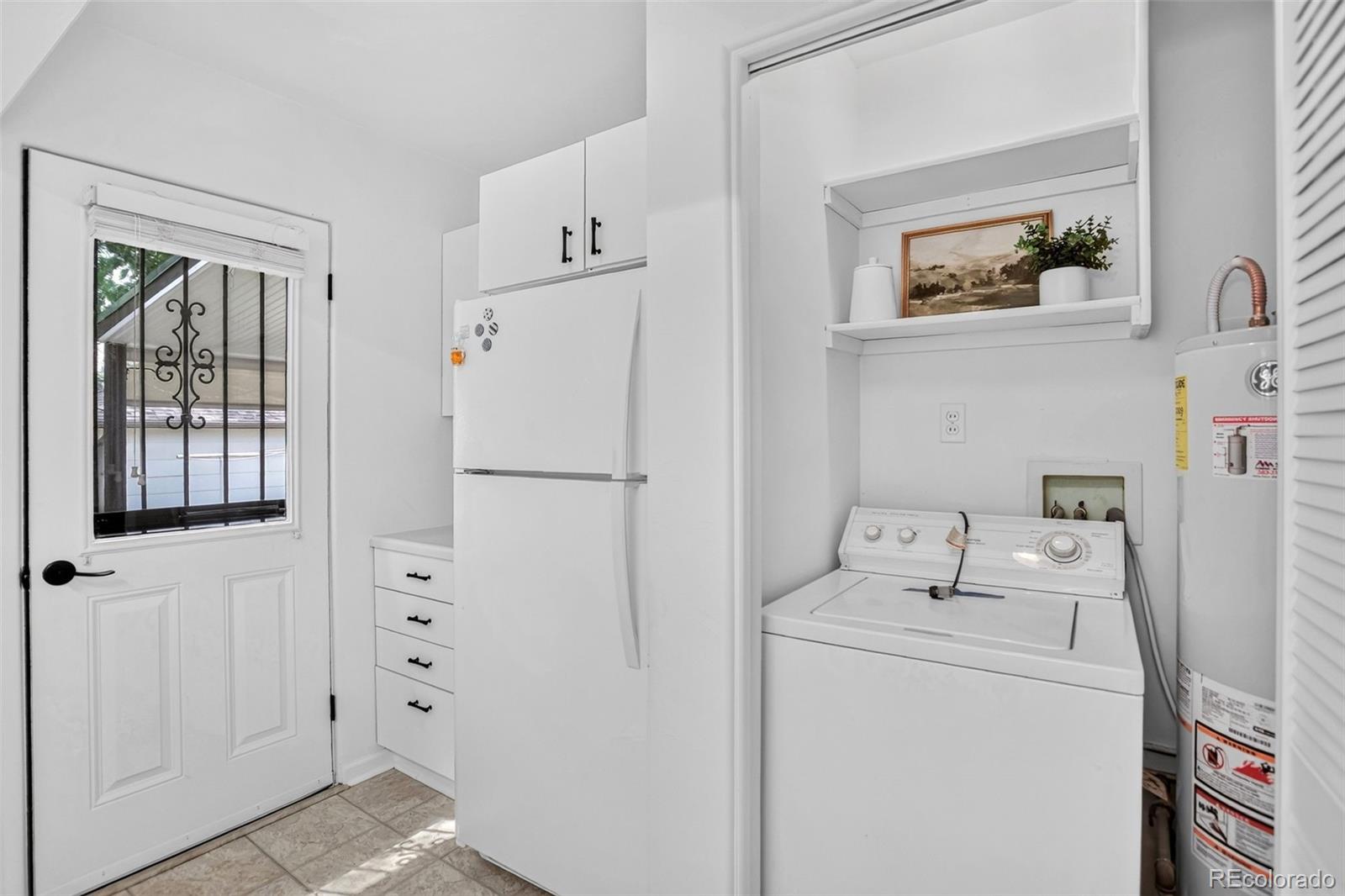 MLS Image #12 for 1961 s marion street,denver, Colorado