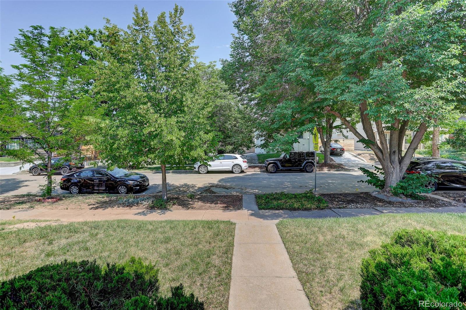 MLS Image #2 for 1961 s marion street,denver, Colorado