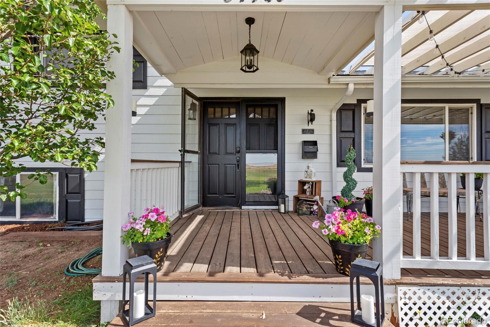 MLS Image #2 for 54465 e county road 6 ,strasburg, Colorado