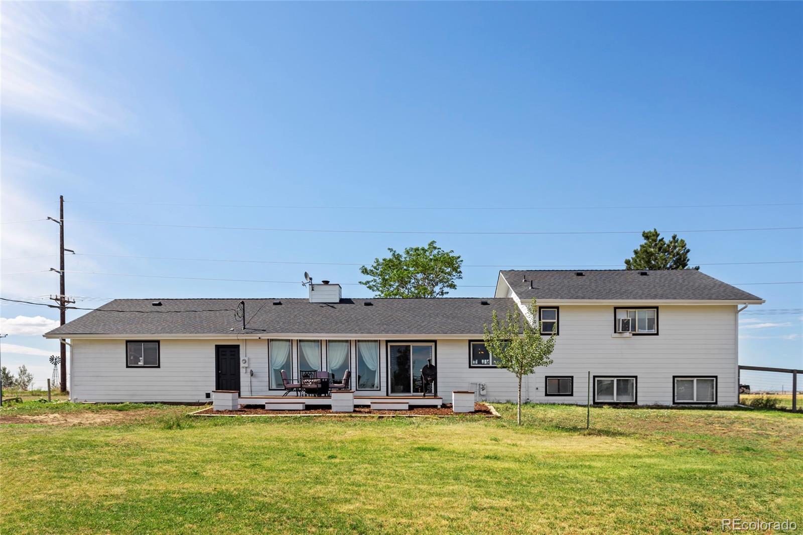 MLS Image #33 for 54465 e county road 6 ,strasburg, Colorado