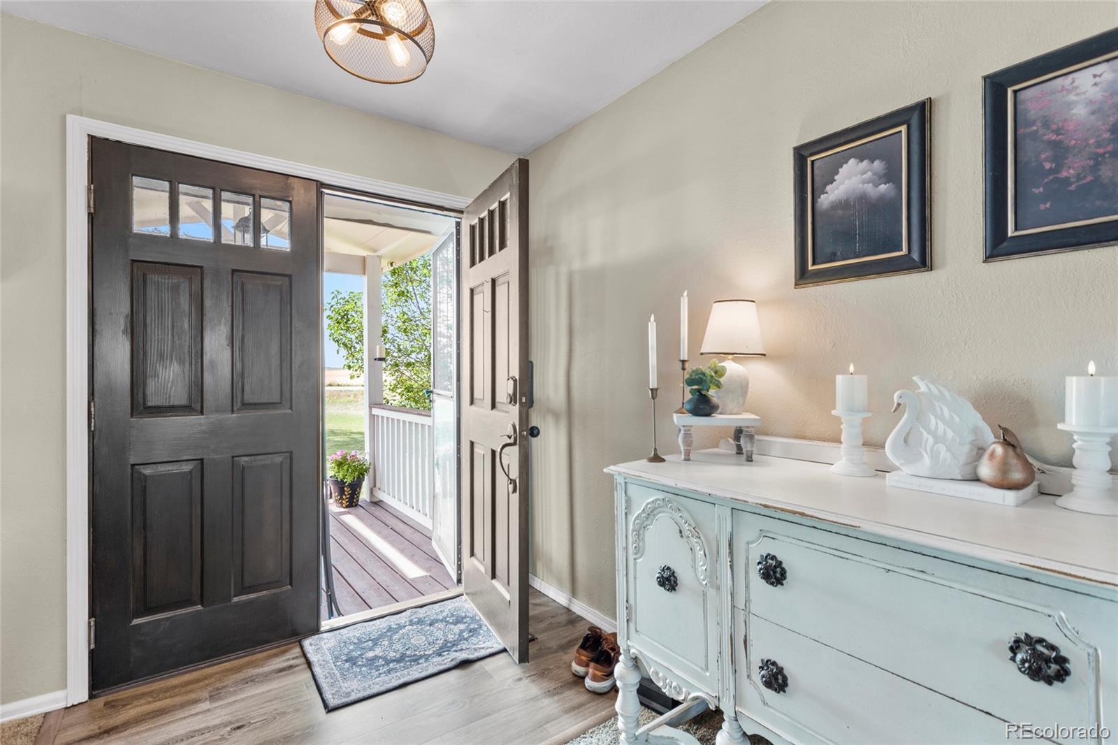 MLS Image #4 for 54465 e county road 6 ,strasburg, Colorado