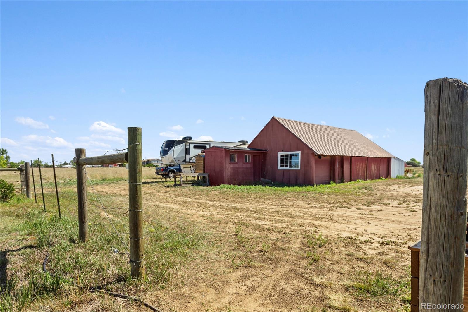 MLS Image #40 for 54465 e county road 6 ,strasburg, Colorado