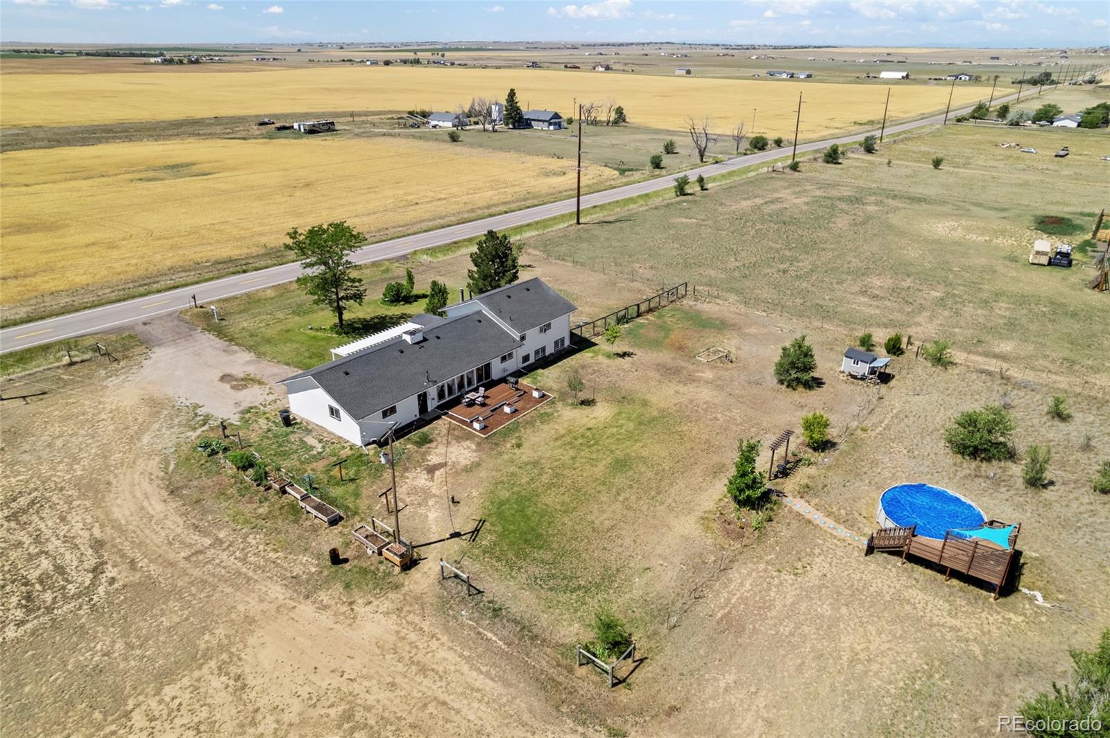 MLS Image #43 for 54465 e county road 6 ,strasburg, Colorado