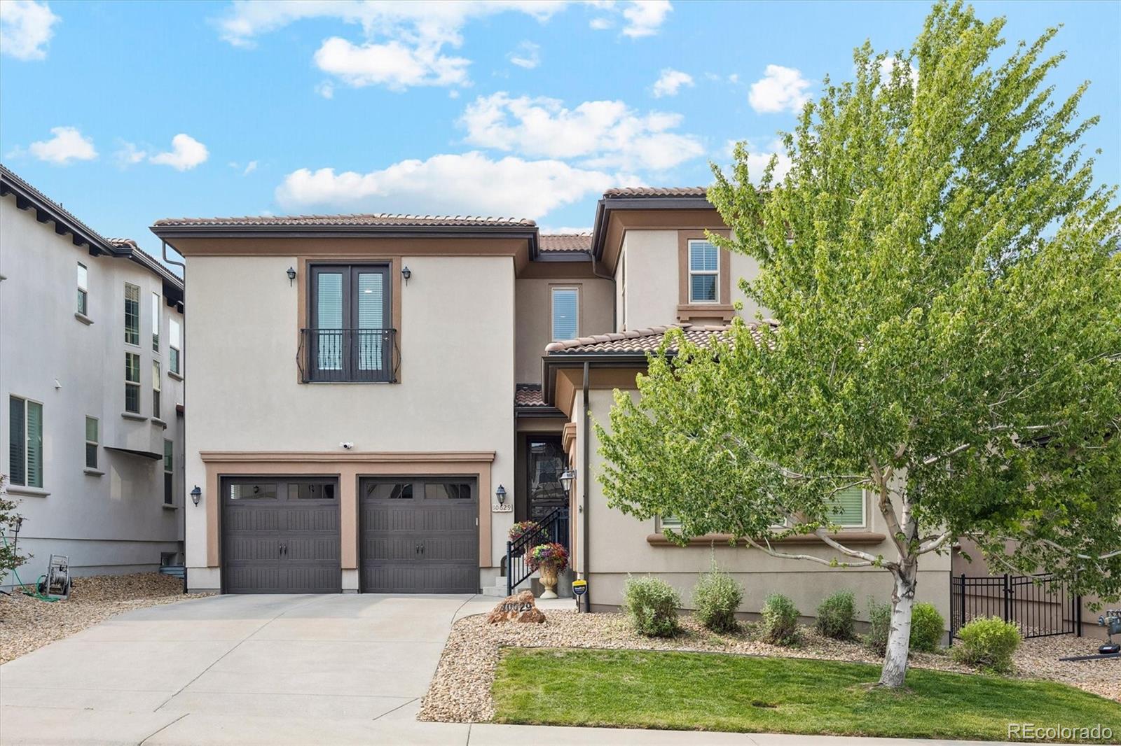 MLS Image #1 for 10629  ladera point,lone tree, Colorado