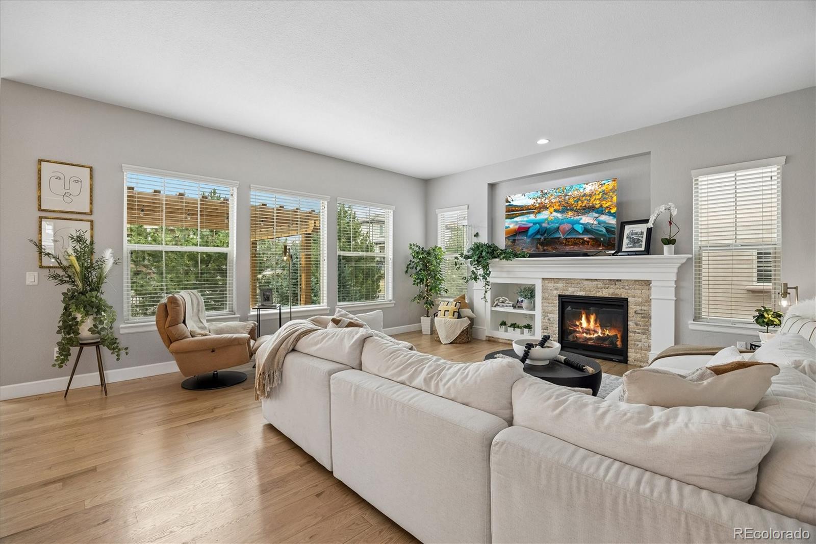MLS Image #12 for 10629  ladera point,lone tree, Colorado