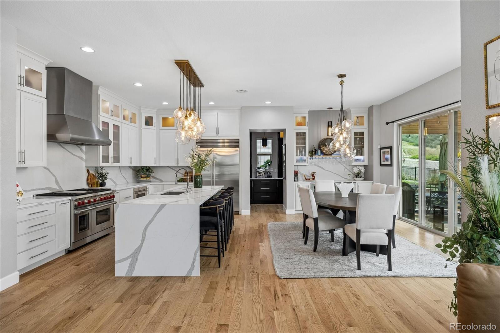 MLS Image #13 for 10629  ladera point,lone tree, Colorado
