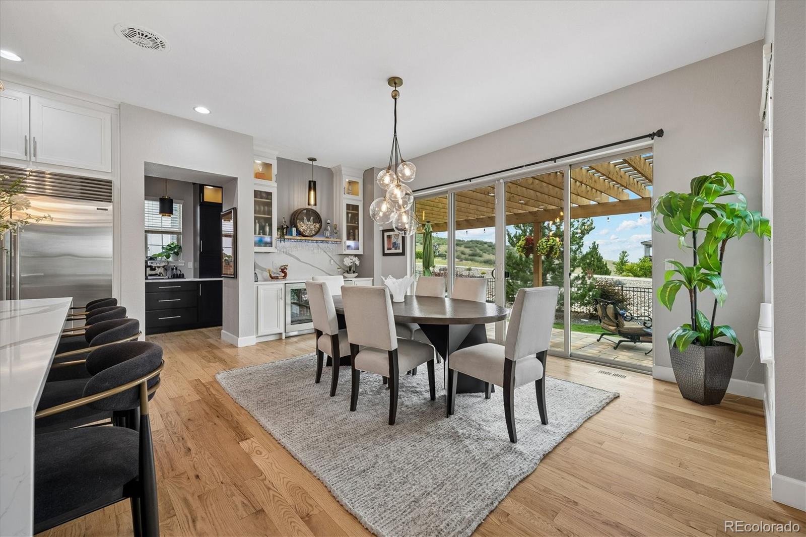 MLS Image #19 for 10629  ladera point,lone tree, Colorado