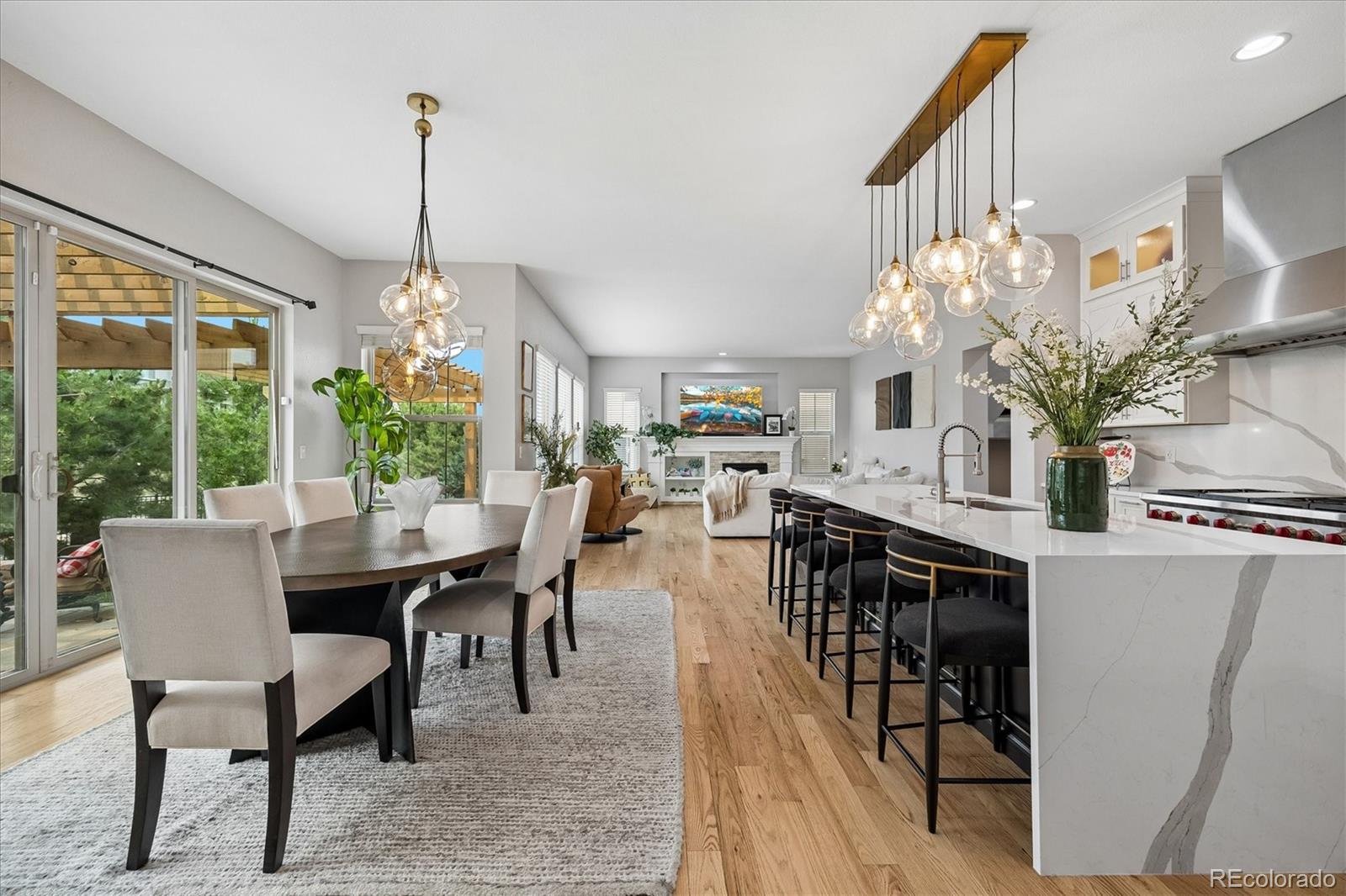 MLS Image #2 for 10629  ladera point,lone tree, Colorado