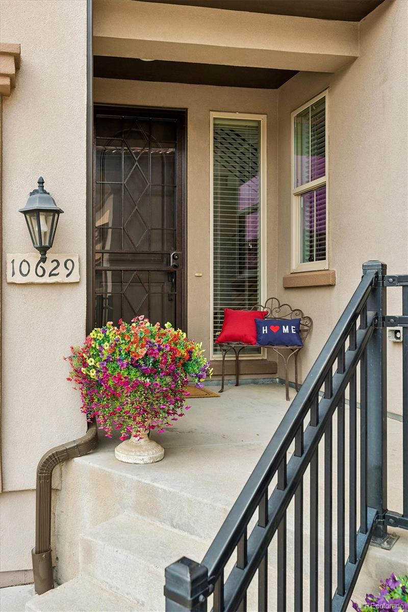 MLS Image #3 for 10629  ladera point,lone tree, Colorado