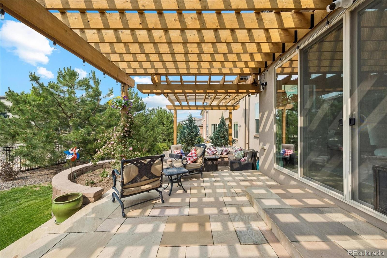 MLS Image #42 for 10629  ladera point,lone tree, Colorado