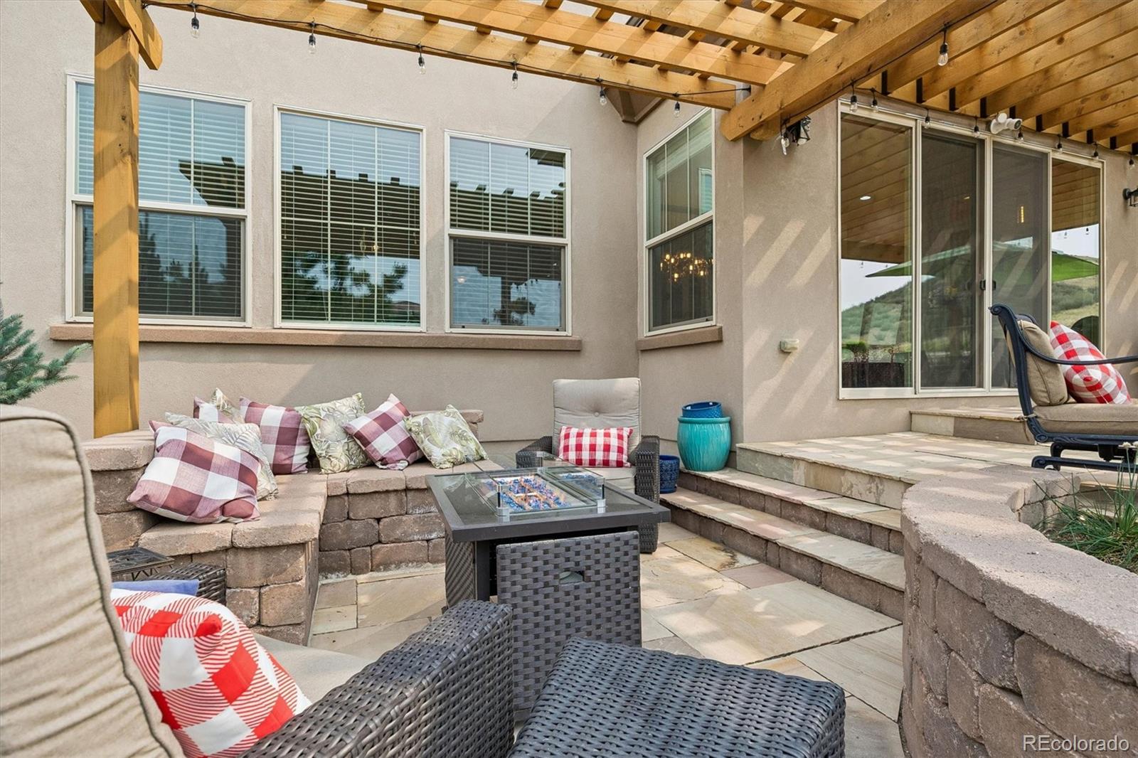 MLS Image #43 for 10629  ladera point,lone tree, Colorado