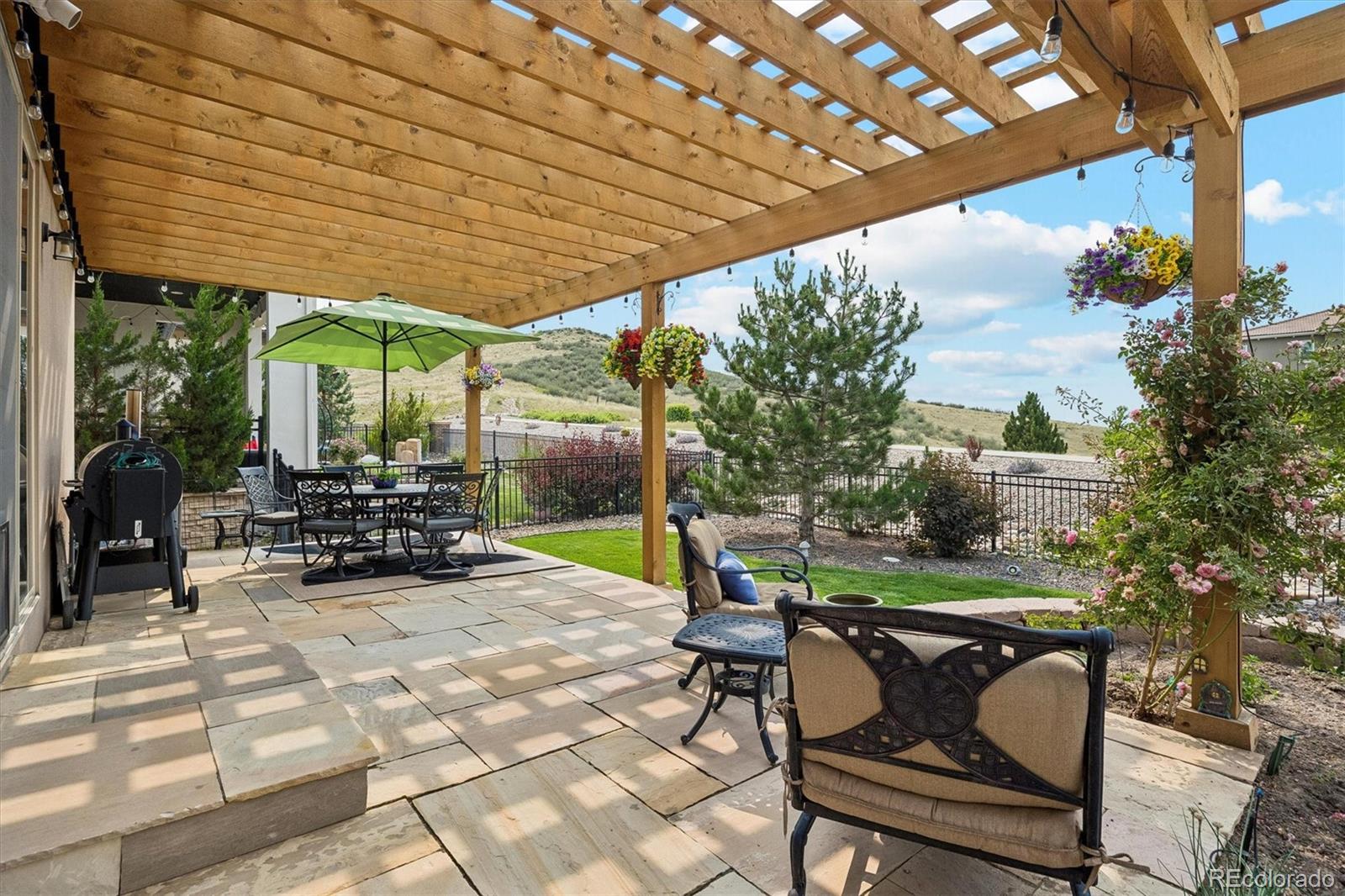 MLS Image #44 for 10629  ladera point,lone tree, Colorado