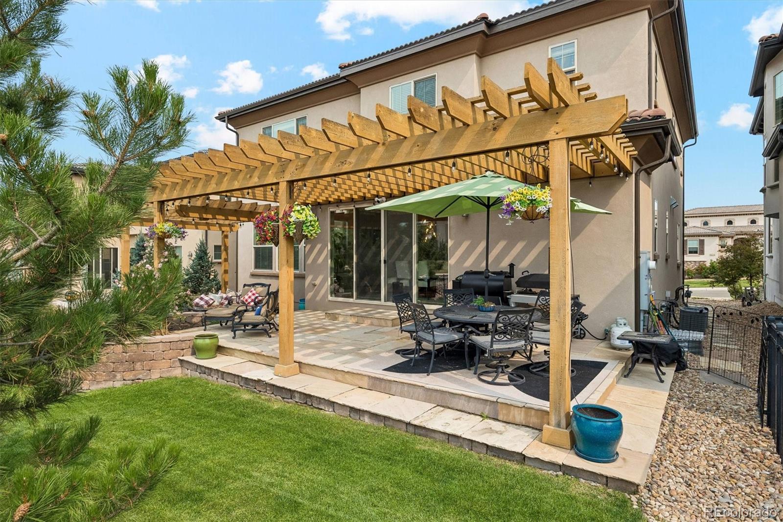 MLS Image #45 for 10629  ladera point,lone tree, Colorado