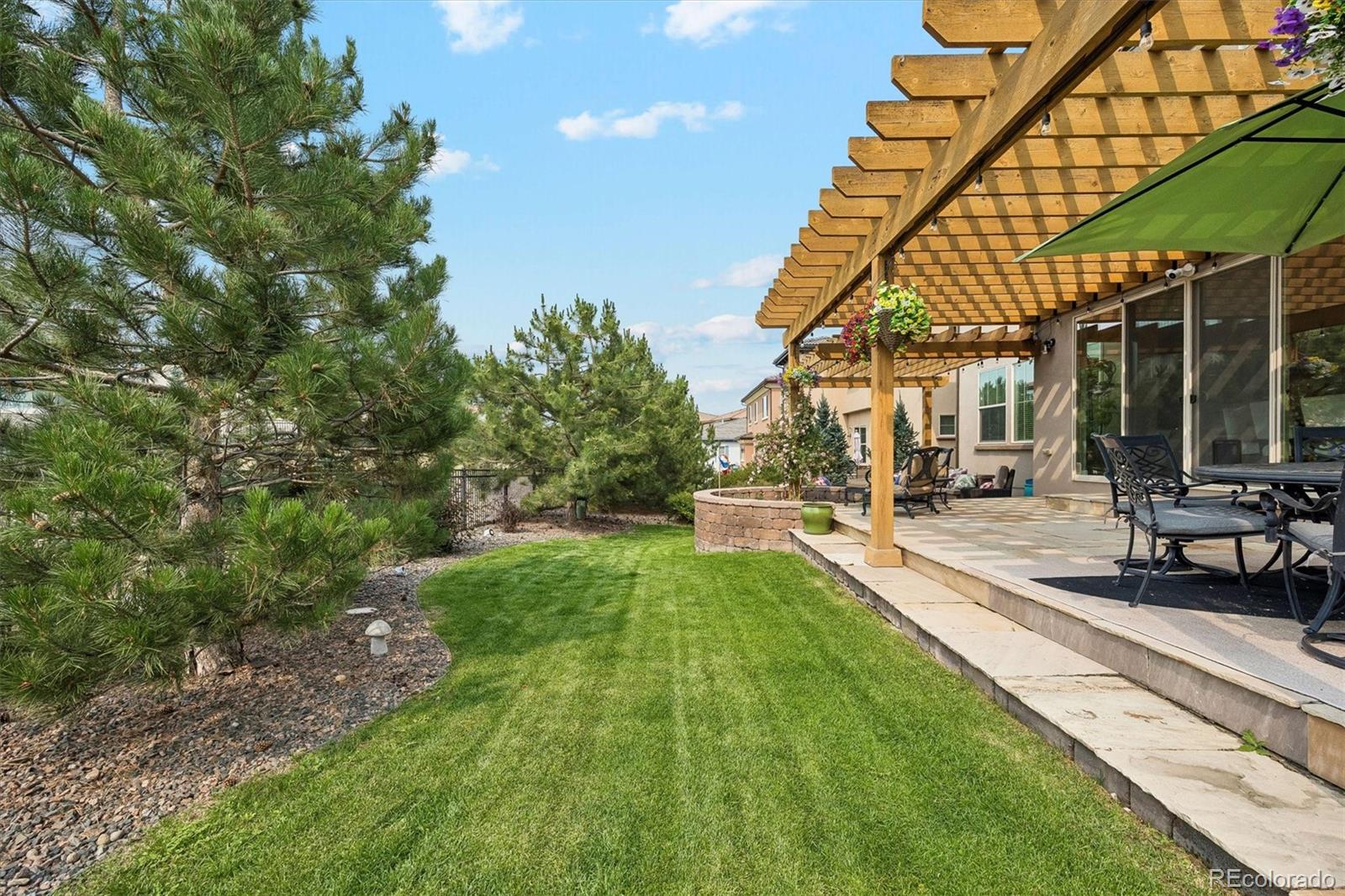 MLS Image #46 for 10629  ladera point,lone tree, Colorado