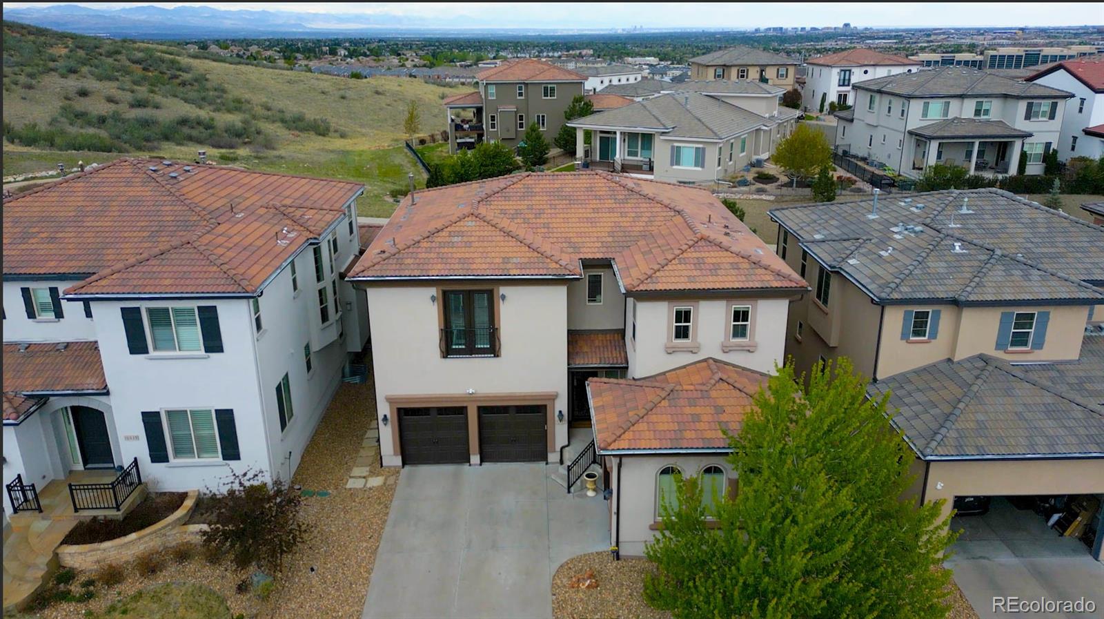 MLS Image #48 for 10629  ladera point,lone tree, Colorado