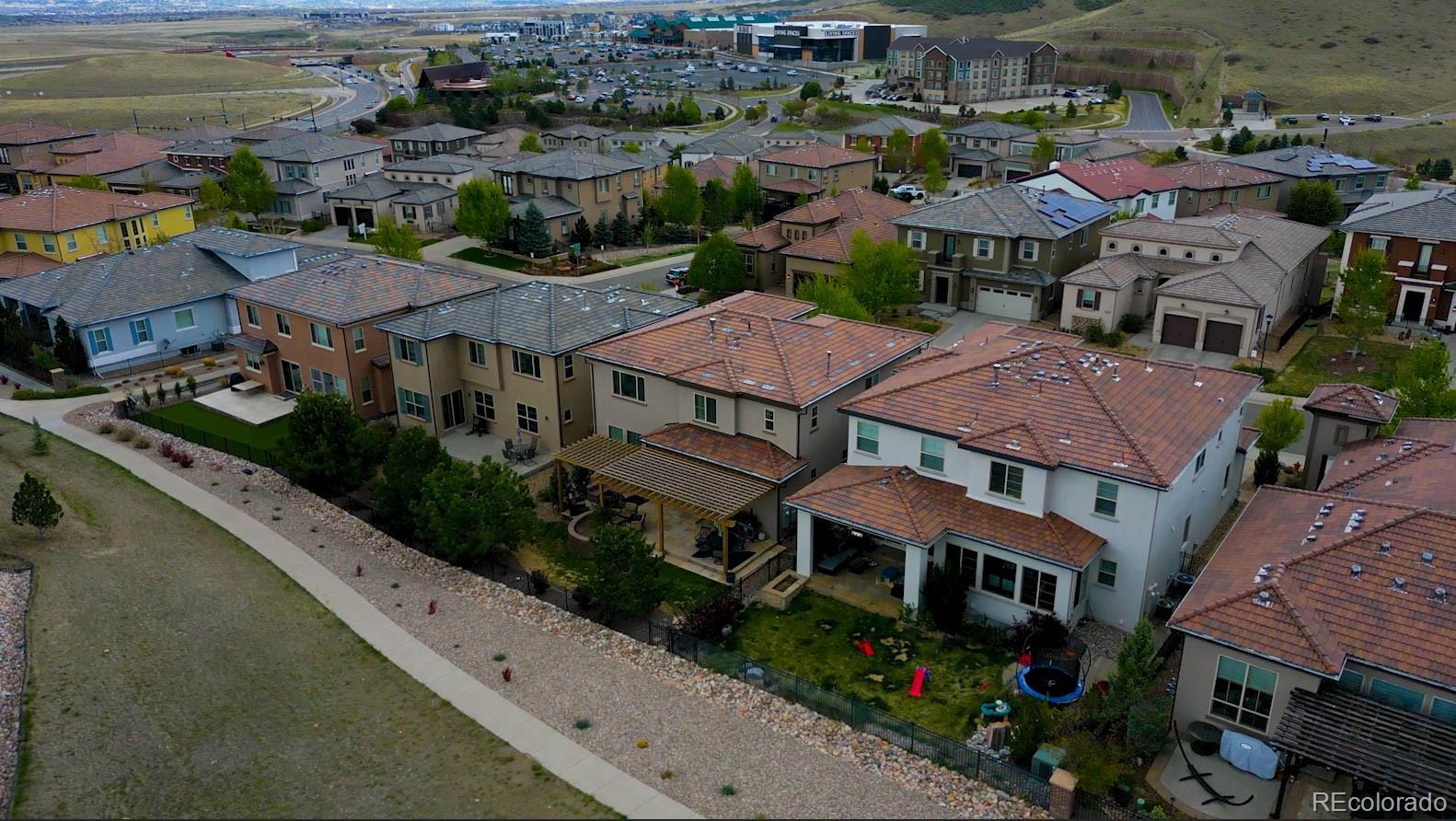 MLS Image #49 for 10629  ladera point,lone tree, Colorado
