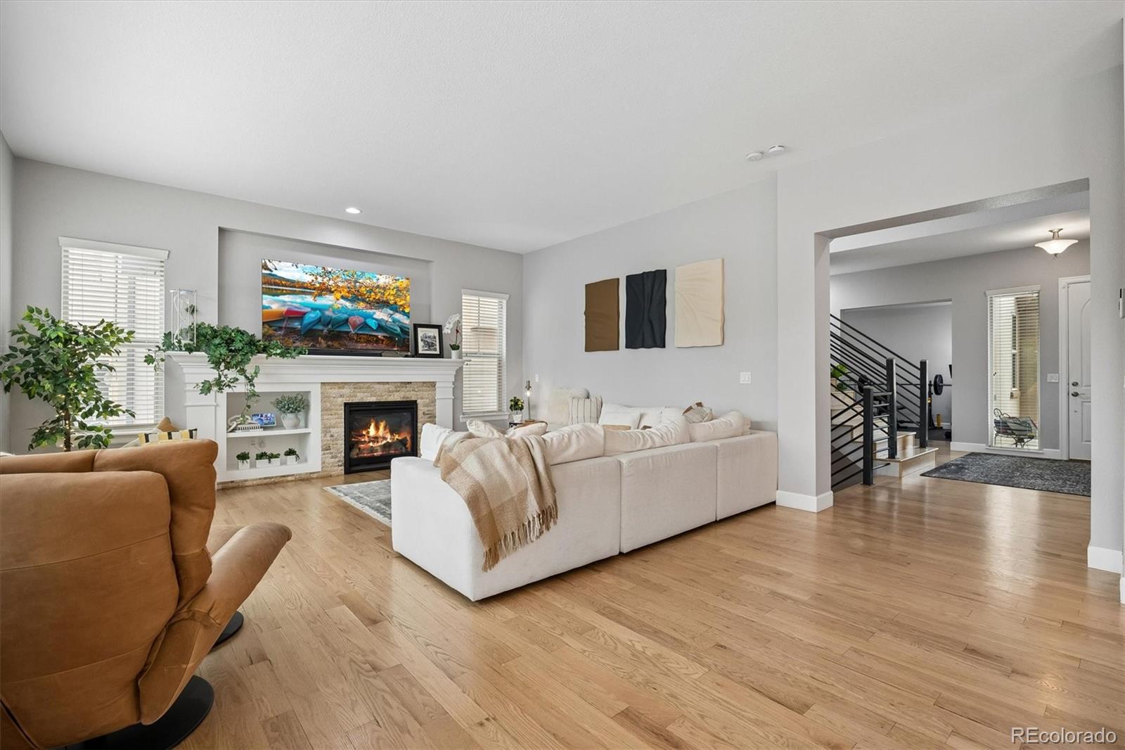 MLS Image #8 for 10629  ladera point,lone tree, Colorado
