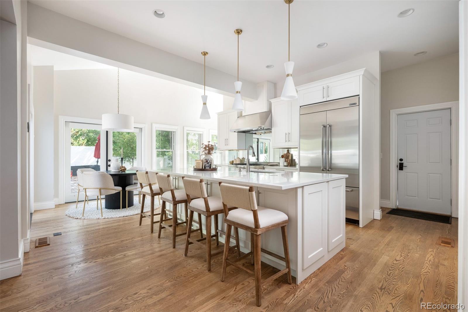 MLS Image #19 for 4949 e 6th avenue parkway,denver, Colorado