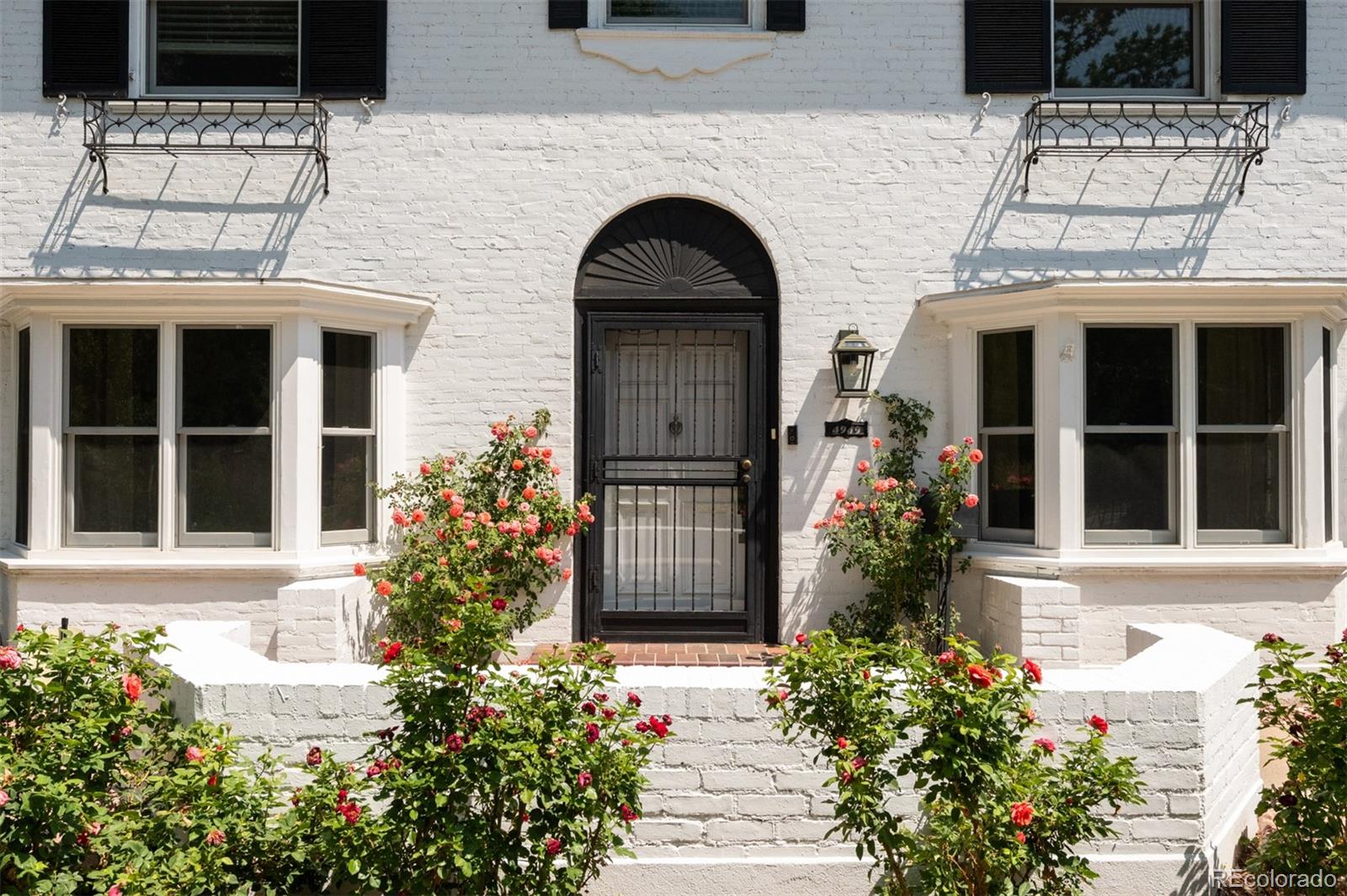 MLS Image #2 for 4949 e 6th avenue parkway,denver, Colorado