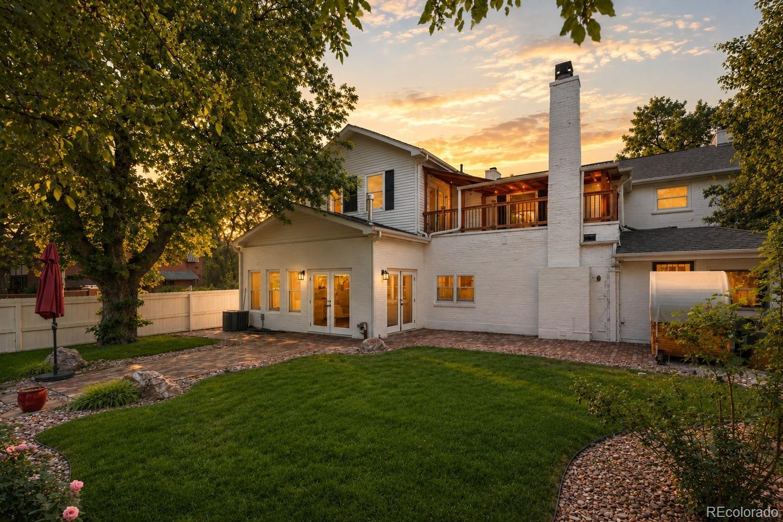 MLS Image #48 for 4949 e 6th avenue parkway,denver, Colorado