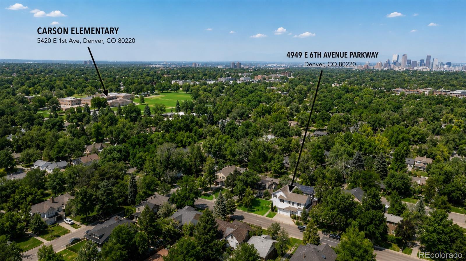 MLS Image #49 for 4949 e 6th avenue parkway,denver, Colorado