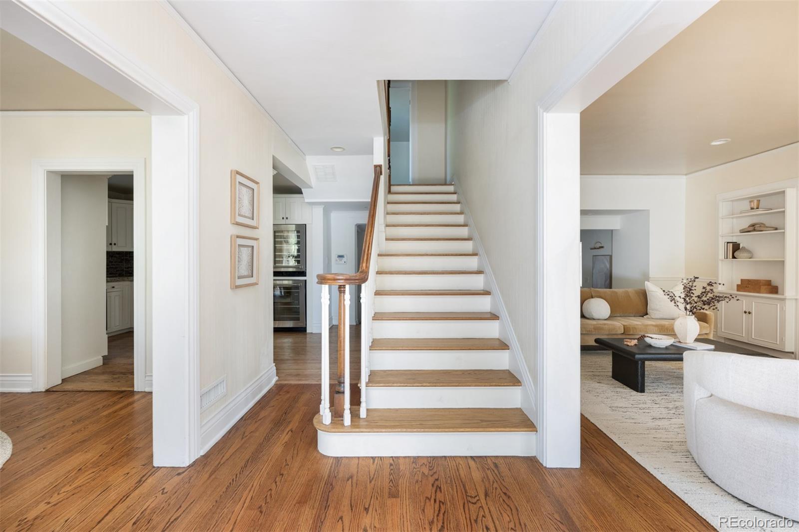 MLS Image #5 for 4949 e 6th avenue parkway,denver, Colorado