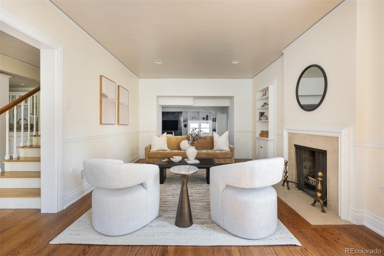 MLS Image #8 for 4949 e 6th avenue parkway,denver, Colorado